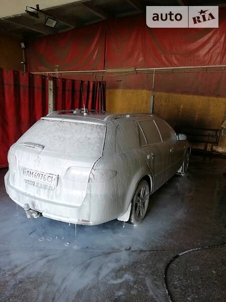 Універсал Mazda 6 2006 в Коростені