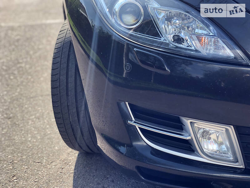 Седан Mazda 6 2009 в Рівному