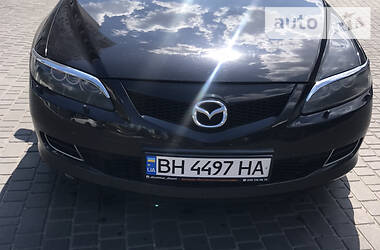 Універсал Mazda 6 2007 в 