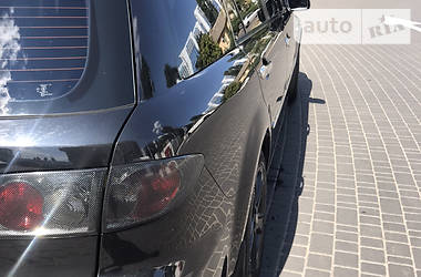 Універсал Mazda 6 2007 в 