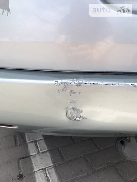 Універсал Mazda 6 2005 в Коломиї