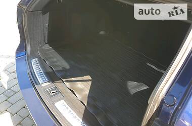Універсал Mazda 6 2009 в 