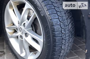 Седан Mazda 6 2010 в 