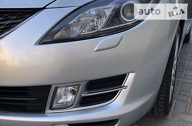 Седан Mazda 6 2008 в Кропивницком