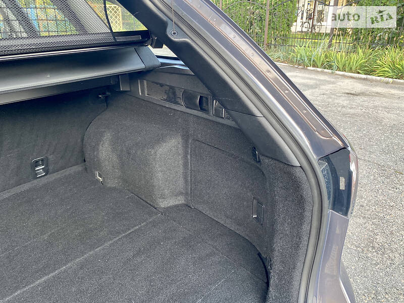 Універсал Mazda 6 2008 в Дніпрі