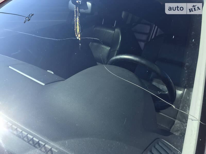 Седан Mazda 6 2007 в Києві