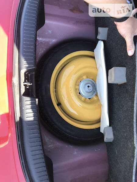 Седан Mazda 6 2007 в Києві