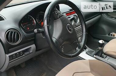 Седан Mazda 6 2003 в Житомире