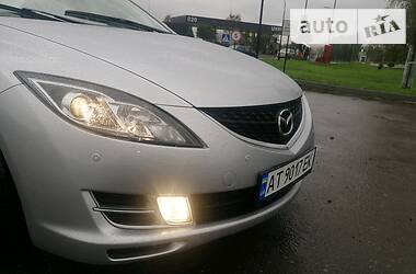 Седан Mazda 6 2009 в Калуше