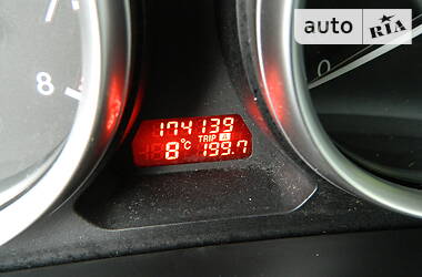 Седан Mazda 6 2008 в Ровно