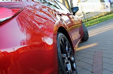Седан Mazda 6 2014 в 