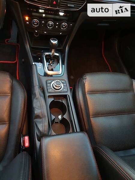 Седан Mazda 6 2013 в Харькове