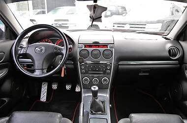 Mazda 6 2007 в Харькове