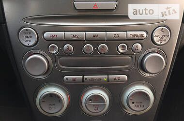 Универсал Mazda 6 2005 в Днепре
