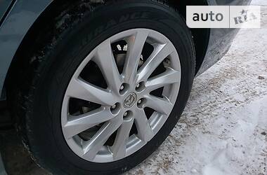 Седан Mazda 6 2012 в Кривом Роге