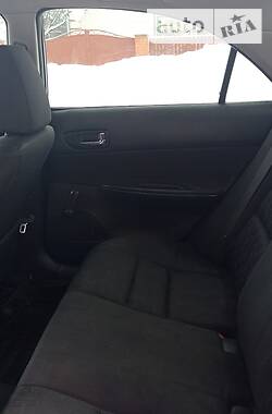 Седан Mazda 6 2003 в 
