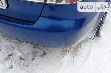 Седан Mazda 6 2003 в 