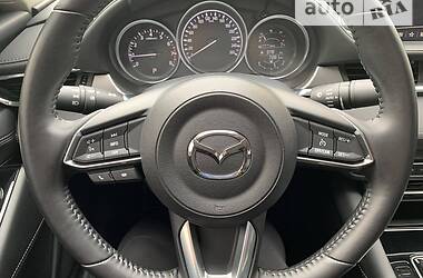 Седан Mazda 6 2019 в Приазовському