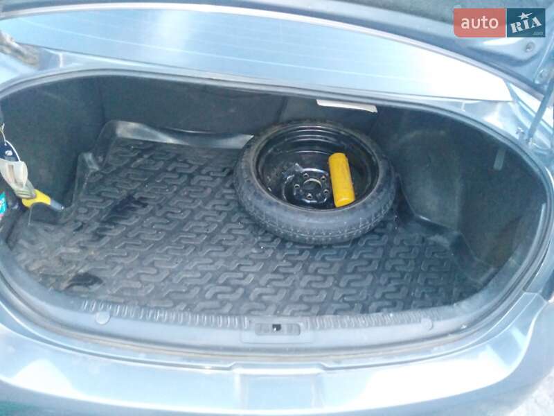 Седан Mazda 6 2008 в Одесі