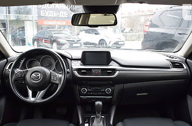 Седан Mazda 6 2016 в Житомире