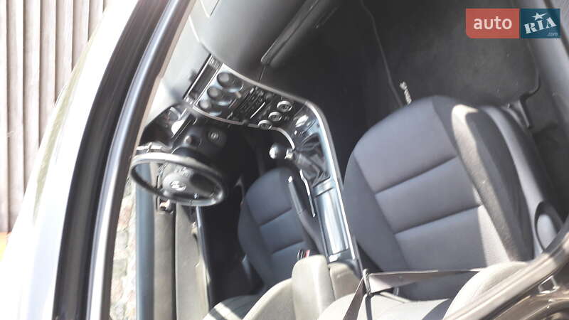 Універсал Mazda 6 2007 в Вишневому