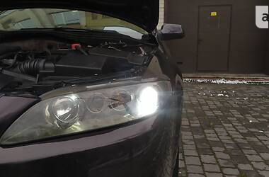 Седан Mazda 6 2007 в 