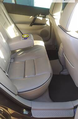 Седан Mazda 6 2007 в 