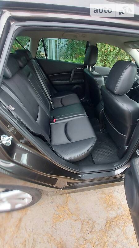 Универсал Mazda 6 2012 в Белой Церкви фото 5 Универсал Mazda 6 2012 в Белой Церкви