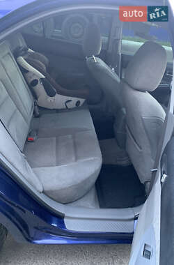 Седан Mazda 6 2002 в Мукачево