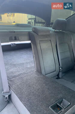 Седан Mazda 6 2002 в Мукачево