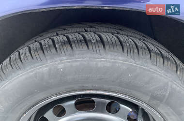 Седан Mazda 6 2002 в Мукачево