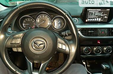 Седан Mazda 6 2015 в 
