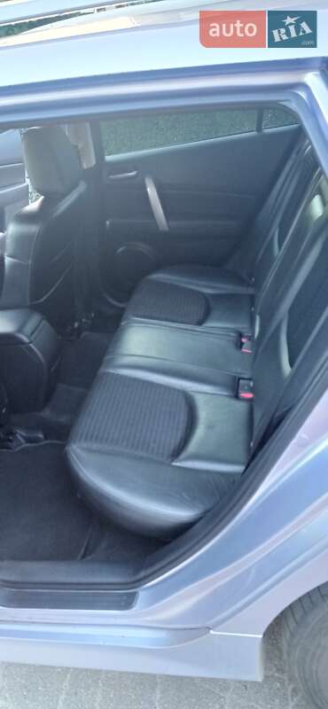 Универсал Mazda 6 2009 в Черкассах