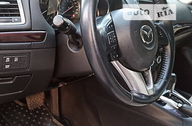 Седан Mazda 6 2013 в Каменском