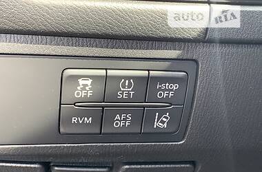Універсал Mazda 6 2013 в 