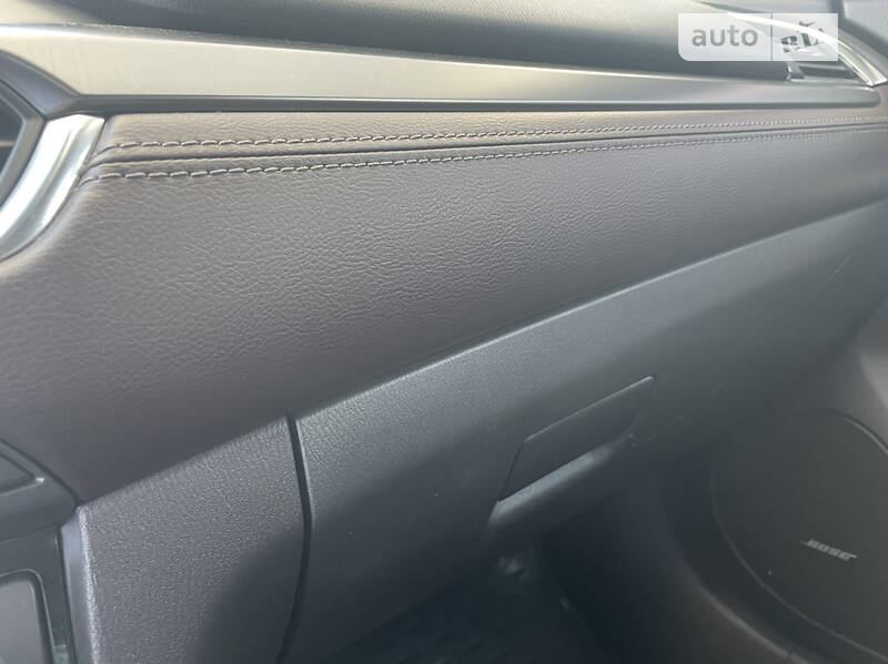 Седан Mazda 6 2016 в Хмельницком