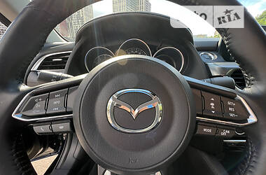Седан Mazda 6 2018 в Києві