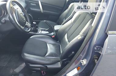 Універсал Mazda 6 2009 в 