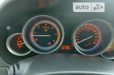 Універсал Mazda 6 2009 в 
