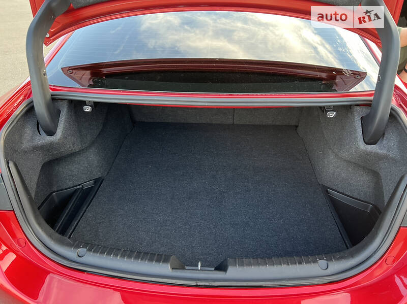 Седан Mazda 6 2015 в Одессе фото 8 Седан Mazda 6 2015 в Одессе