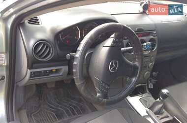 Седан Mazda 6 2005 в Бродах
