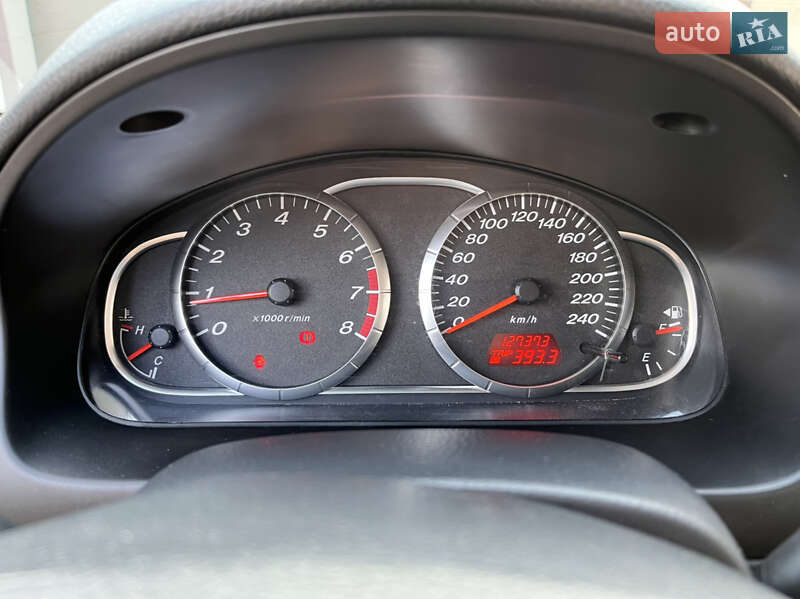 Седан Mazda 6 2006 в Дніпрі фото 10 Седан Mazda 6 2006 в Дніпрі