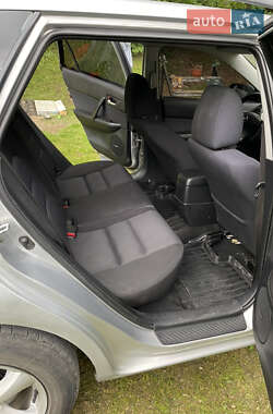 Універсал Mazda 6 2007 в Чернівцях