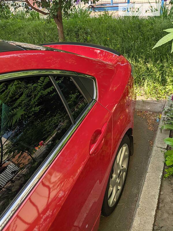 Седан Mazda 6 2011 в Хмельницькому