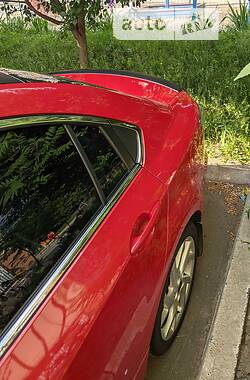Седан Mazda 6 2011 в 