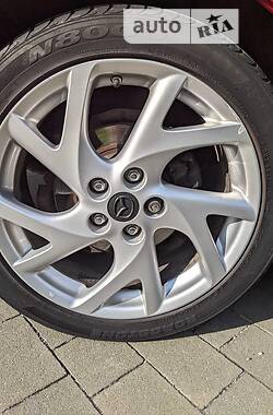 Седан Mazda 6 2011 в 