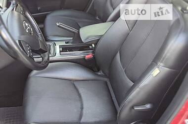 Седан Mazda 6 2011 в 