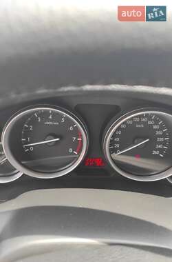 Седан Mazda 6 2008 в 