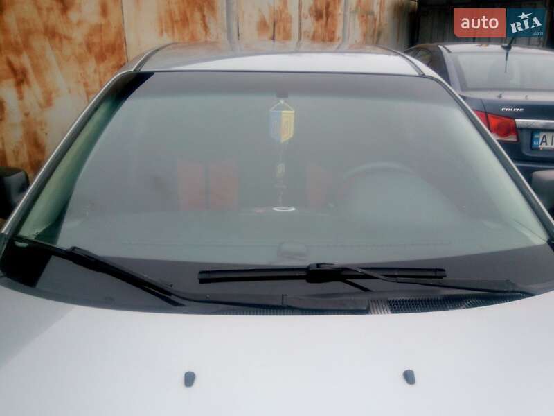 Лифтбек Mazda 6 2004 в Белой Церкви