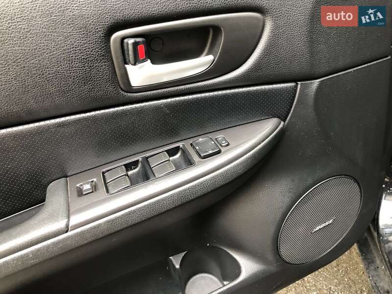 Универсал Mazda 6 2007 в Виннице